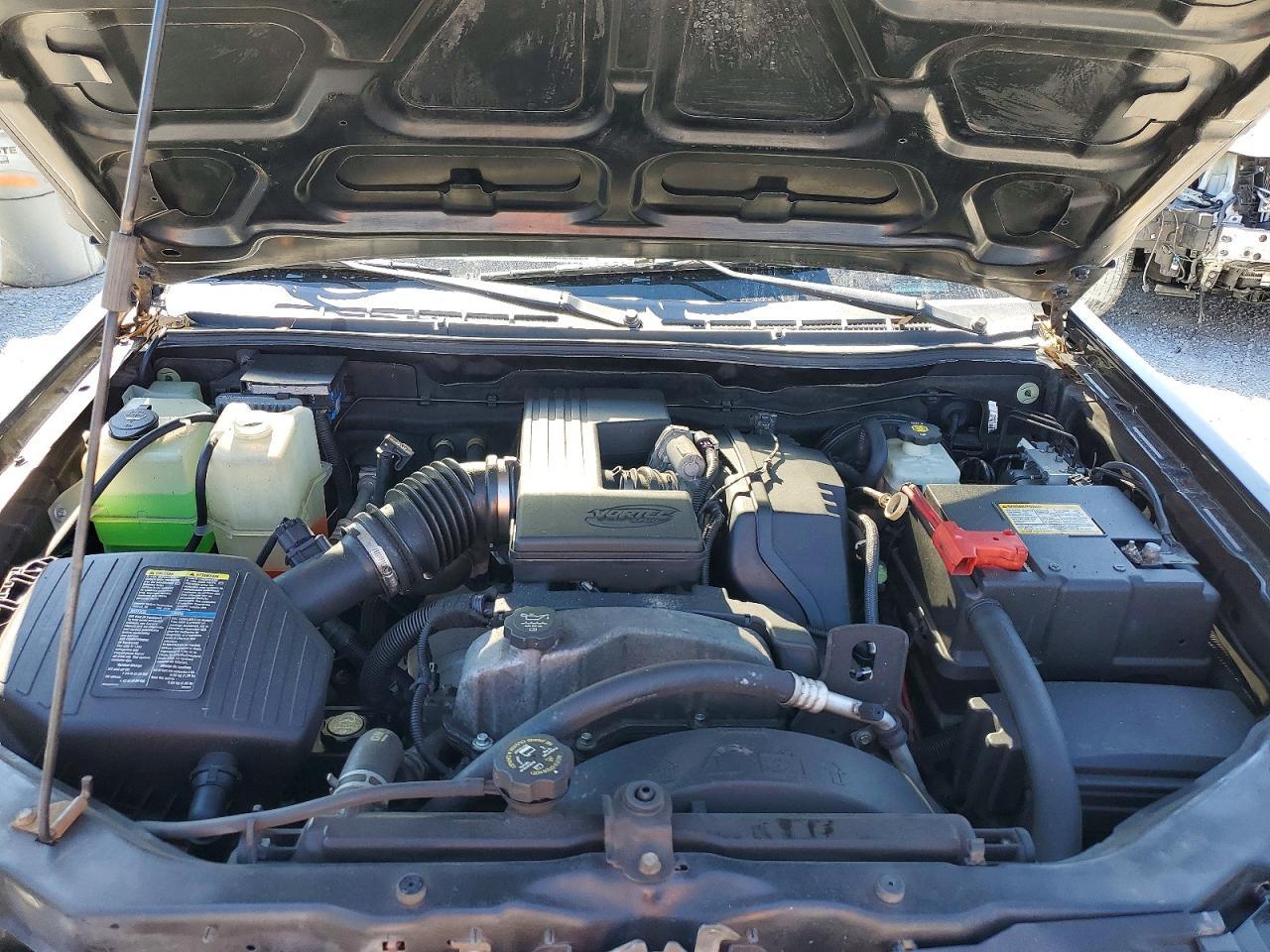 2008 Chevrolet Colorado