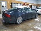 2012 Audi A7 Prestige