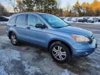 2011 Honda Cr-v ex
