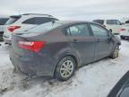 2013 KIA Rio lx