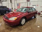 2005 Ford Taurus se