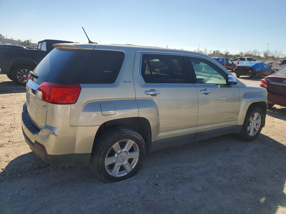 2013 GMC Terrain sle