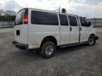 2017 Chevrolet Express G2500 LS
