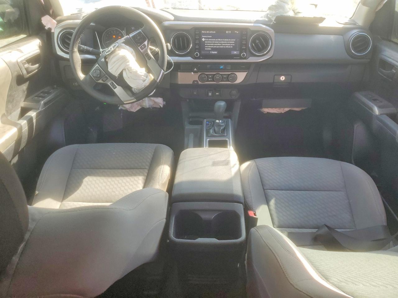 2021 Toyota Tacoma SR5 V6