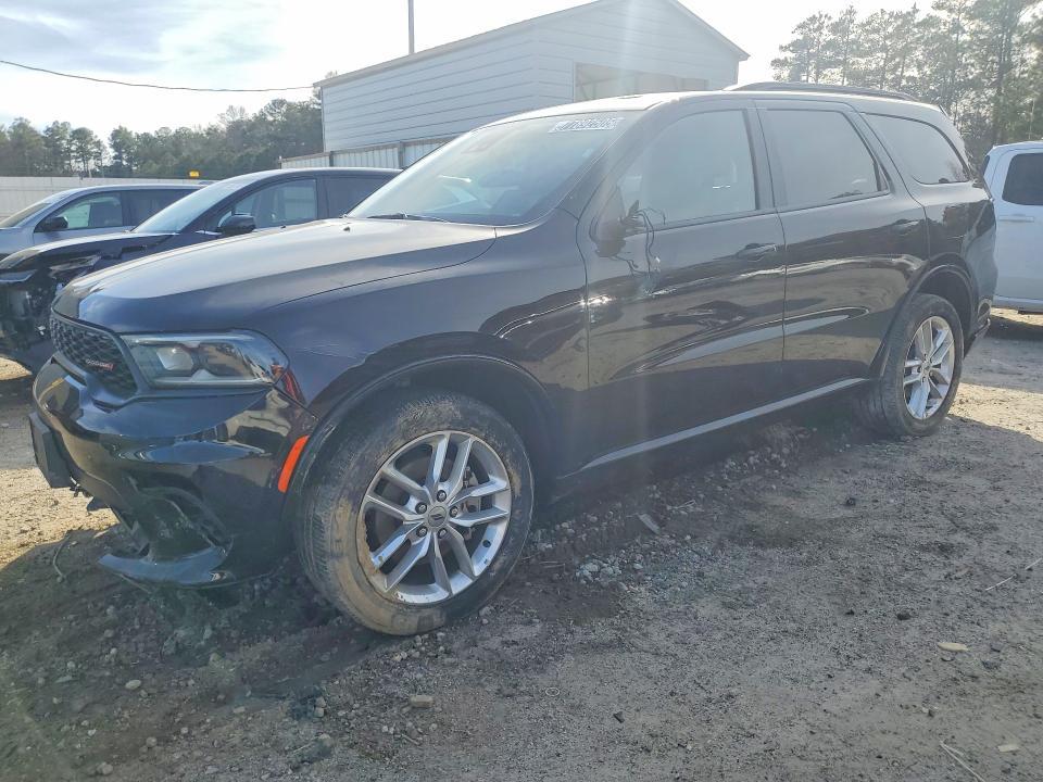 2024 Dodge Durango gt