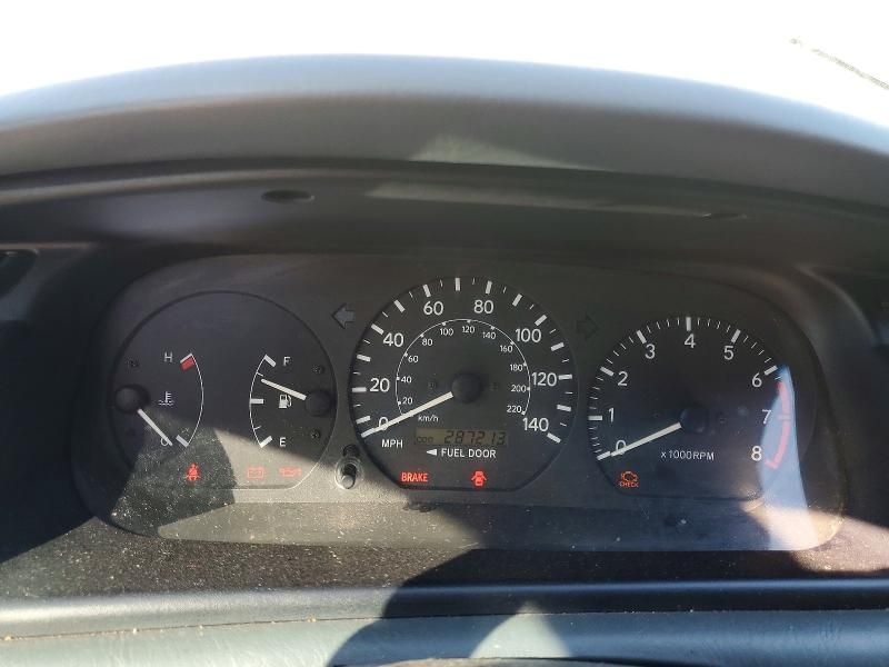 2000 Toyota Camry ce