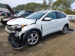 2017 Honda Hr-v ex en venta en Seaford, DE