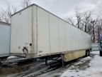 2019 Hyundai VC2530152-DRY Van Trailer