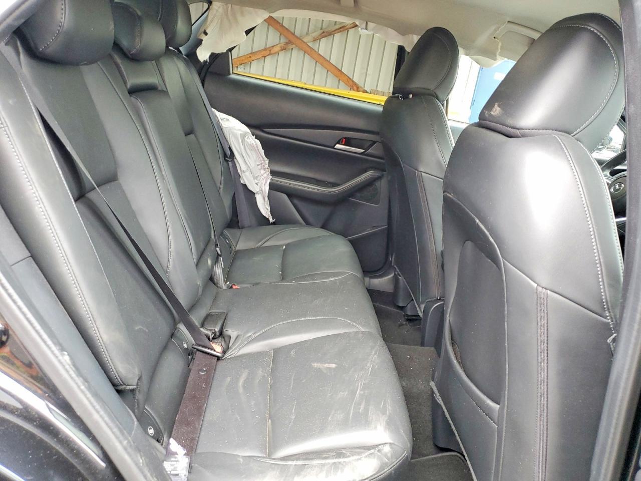 2023 Mazda Cx-30 Select