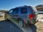 2009 Honda Pilot exl