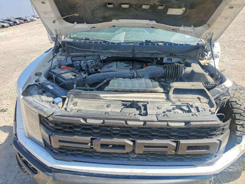 2022 Ford F150