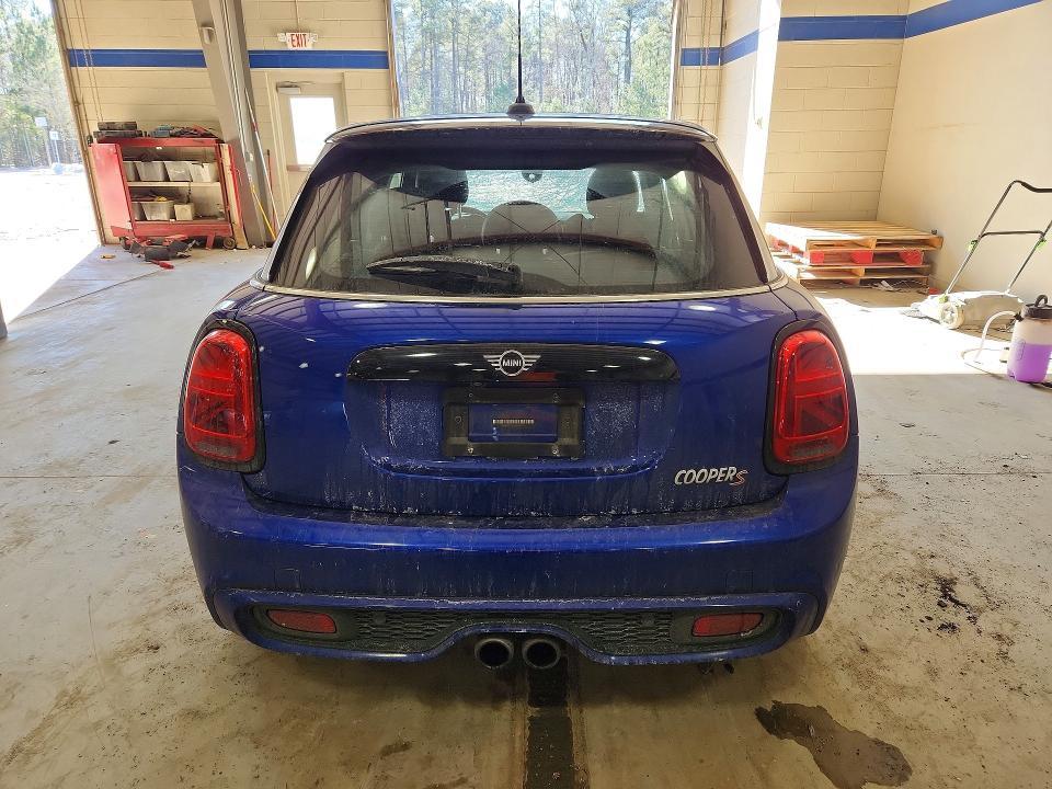 2019 Mini Cooper s