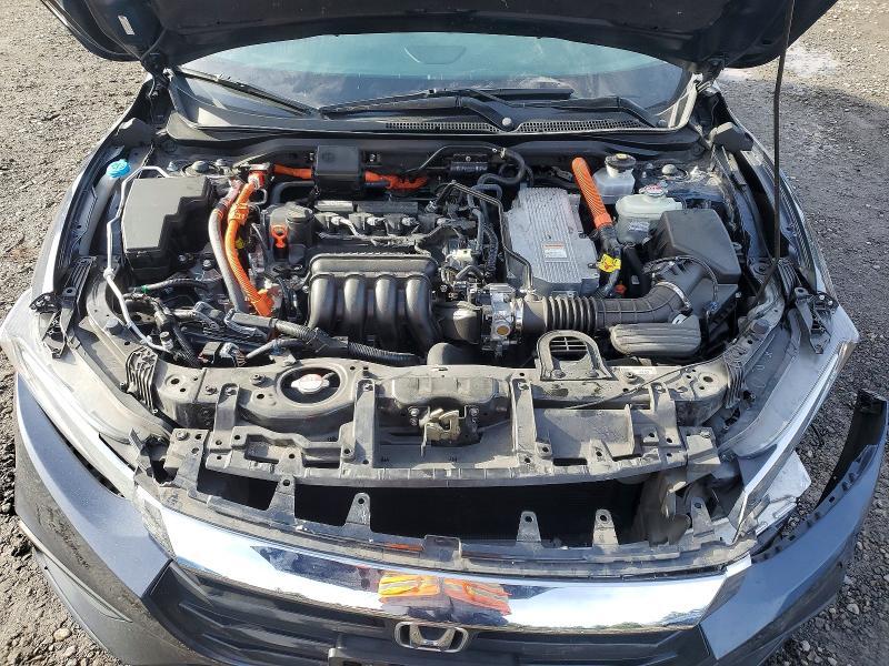 2020 Honda Insight Touring