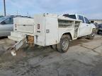 2019 Chevrolet Silverado HD Utility / Service Truck