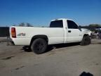 2002 Chevrolet Silverado K1500