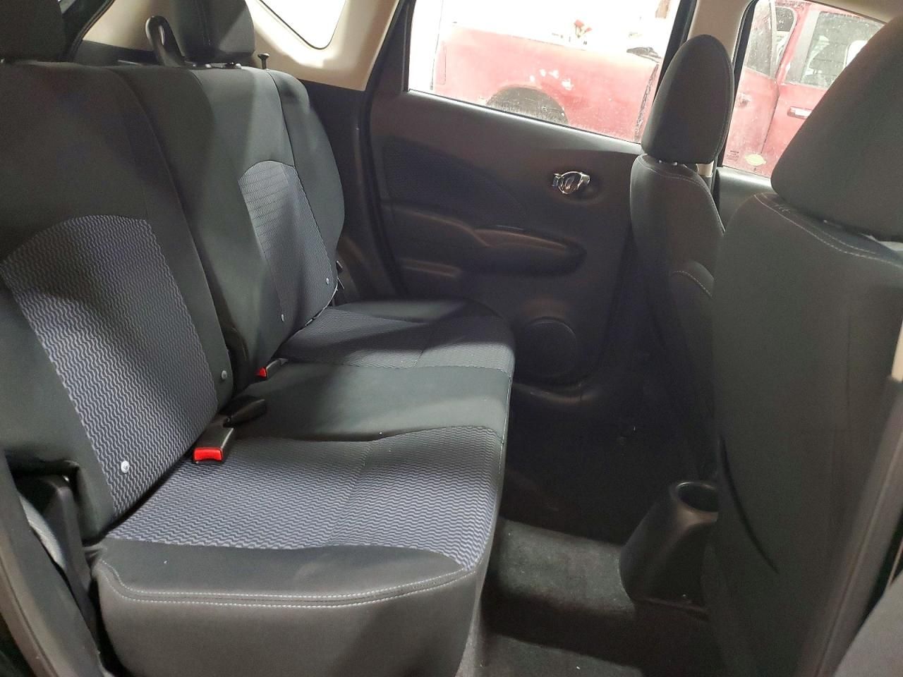 2015 Nissan Versa Note s