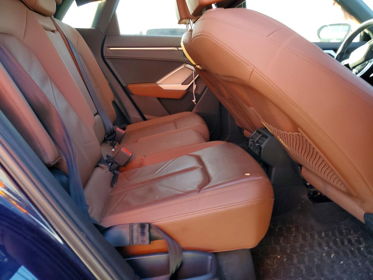 2020 Audi Q3 Premium Plus