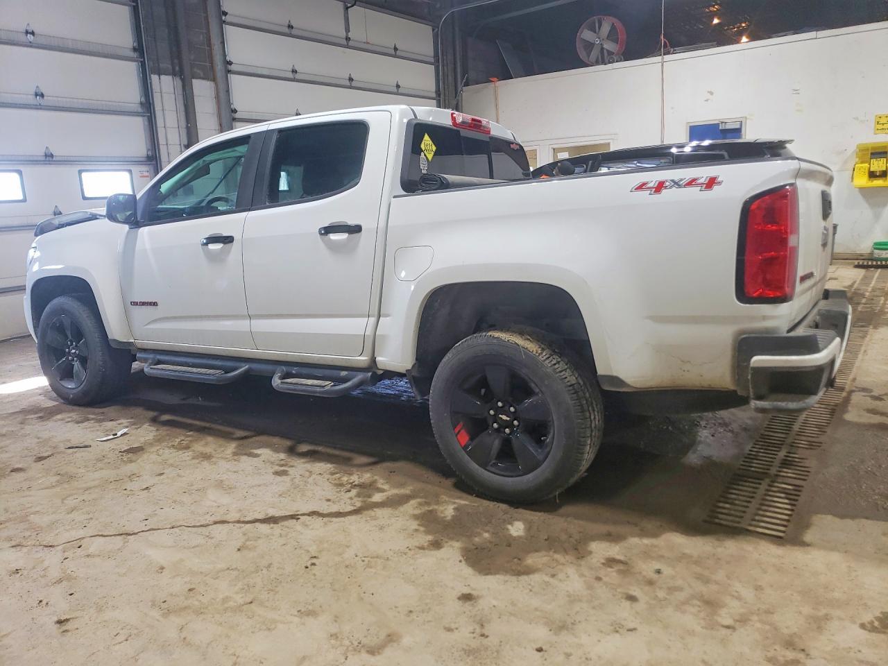 2019 Chev Colorado LT