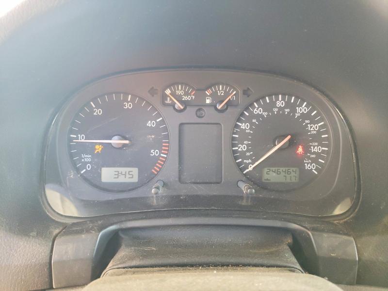 2004 Volkswagen Golf gls tdi