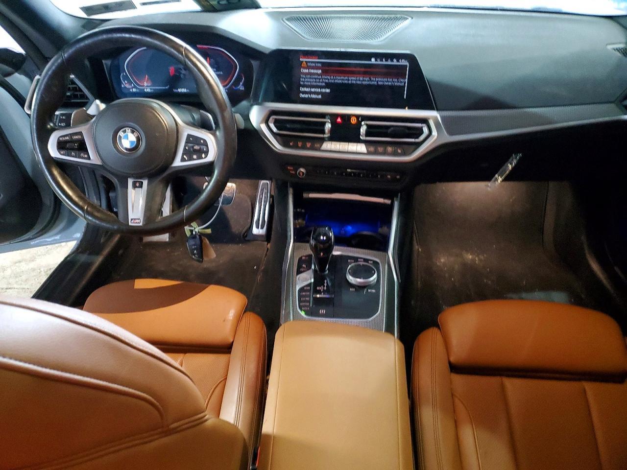 2022 BMW M240xi