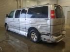 2007 GMC Savana rv G1500
