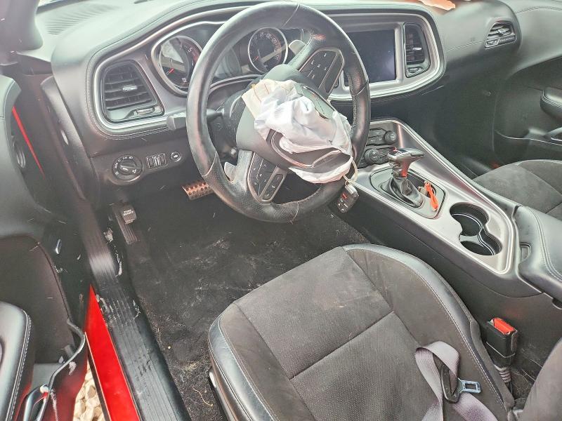 2020 Dodge Challenger R/T