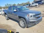 2020 Chevrolet Colorado