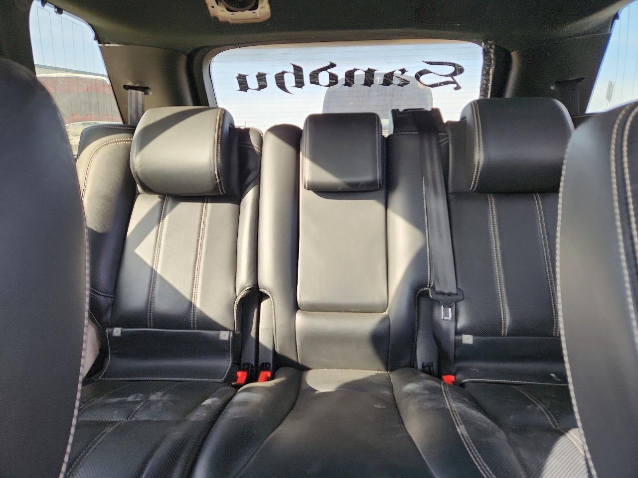2013 Land Rover Range Rover Sport sc