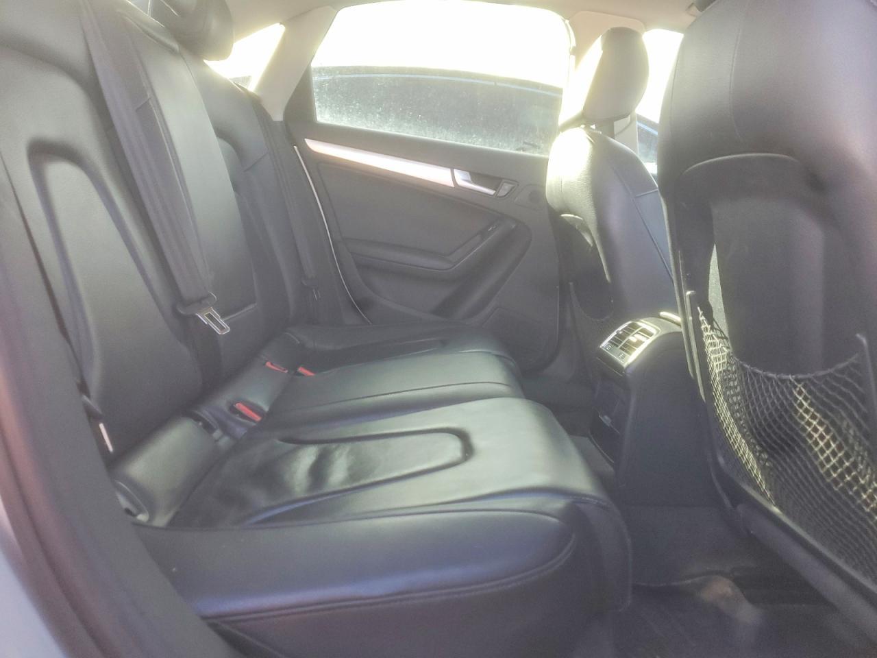 2014 Audi A4 Premium Plus