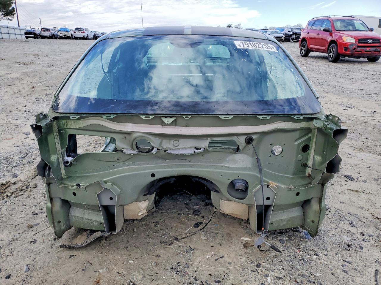 2020 Dodge Challenger srt Hellcat Redeye