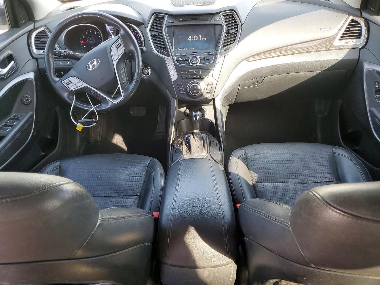 2013 Hyundai Santa fe Sport