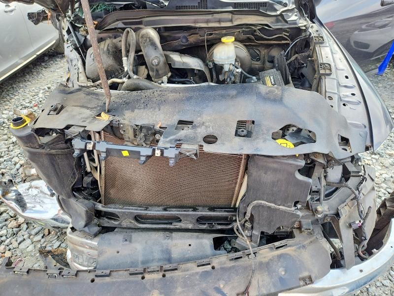 2019 Dodge Ram 1500 Classic slt