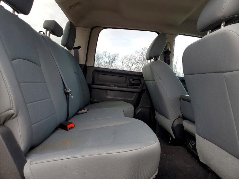 2016 Dodge Ram 1500 st