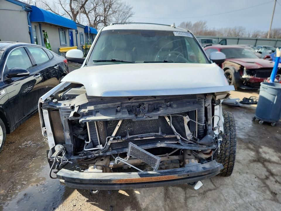 2009 GMC Yukon Denali