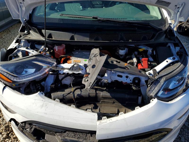 2020 Chevrolet Bolt ev Premier