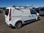 2015 Ford Transit Connect Utility / Service Van
