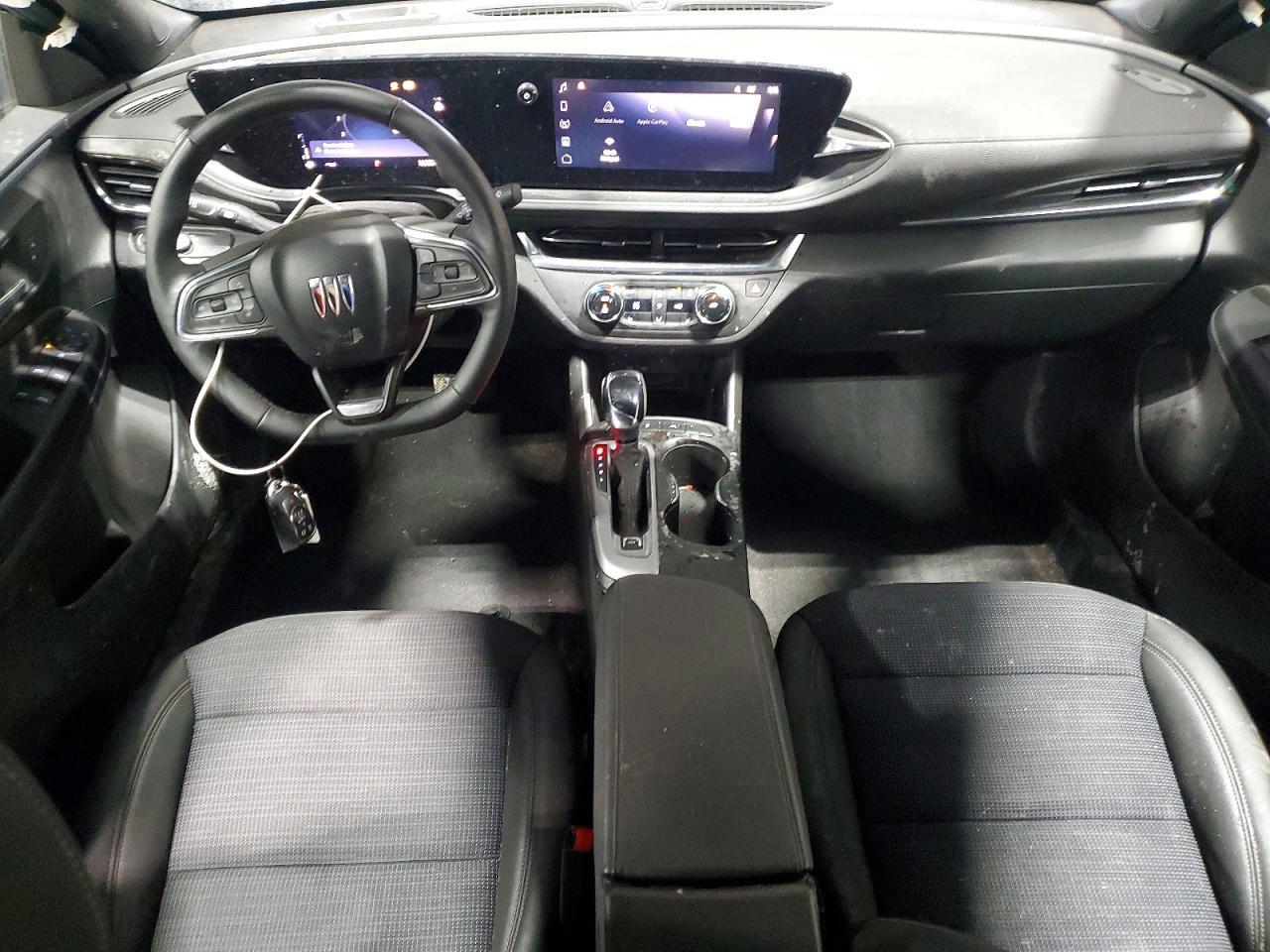 2024 Buick Envista Preferred