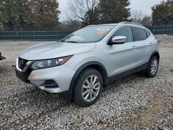 2020 Nissan Rogue Sport sv for sale in Madisonville, TN