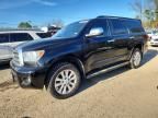 2013 Toyota Sequoia Platinum