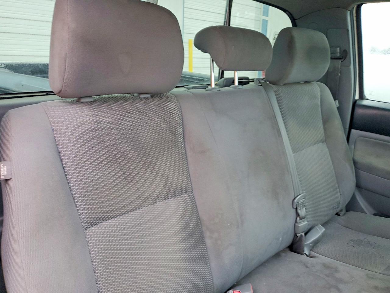 2010 Toyota Tacoma
