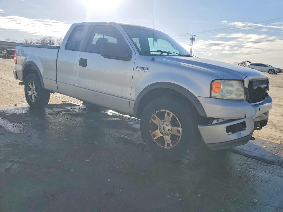 2005 Ford F150