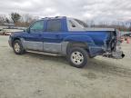 2002 Chevrolet Avalanche K1500