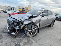 Genesis salvage cars for sale: 2025 Genesis Gv80 Advanced