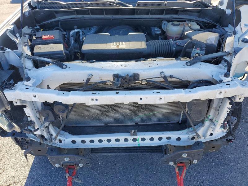 2021 GMC Sierra K1500 AT4