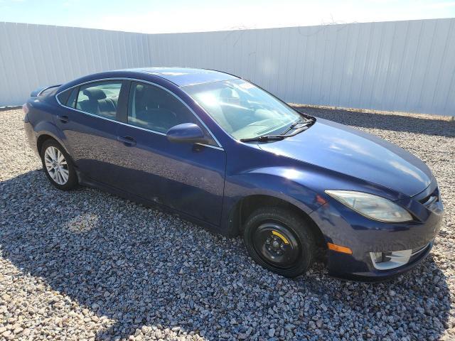 2010 Mazda 6 I