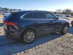 2017 Jaguar F-pace Prestige