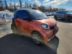 2016 Smart Fortwo