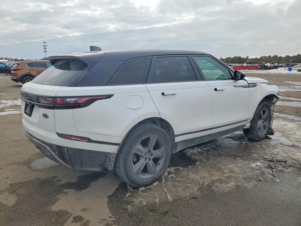 2023 Land Rover Range Rover Velar R-dynamic s