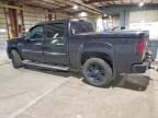 2008 GMC New Sierra K1500 Denali