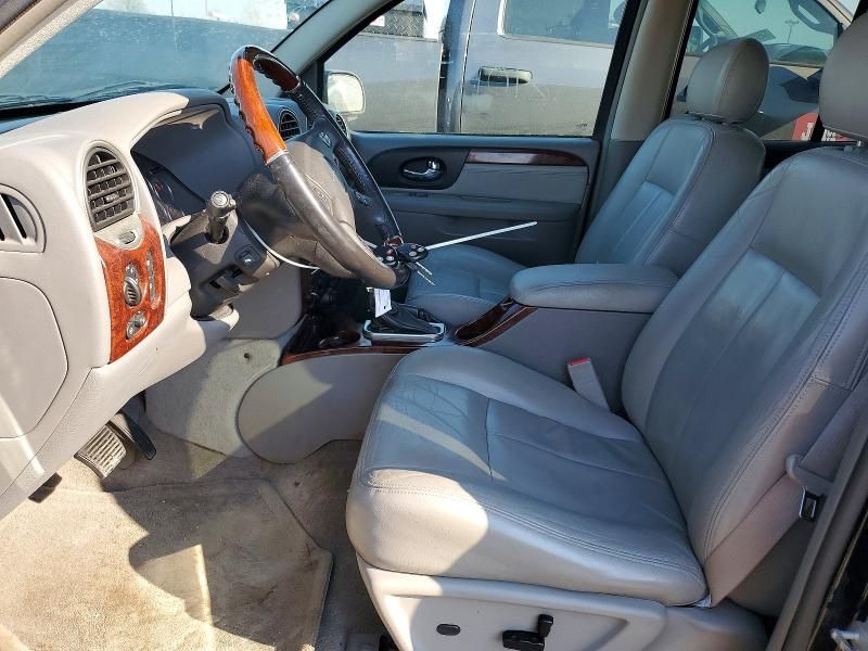 2006 GMC Envoy Denali